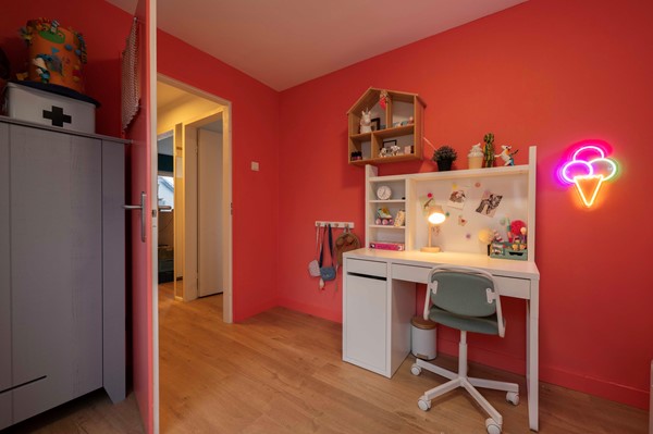 Medium property photo - Muzenlaan 9, 4731 DS Oudenbosch